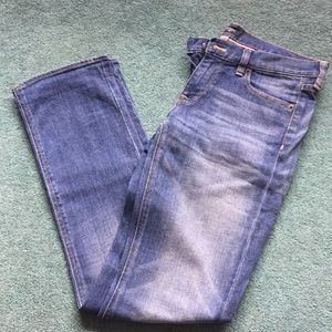 J. Crew Jeans